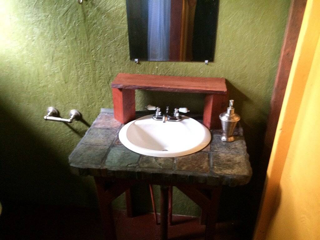 Vacation Home for 3 Guests in Kalapana, Island of Hawaii