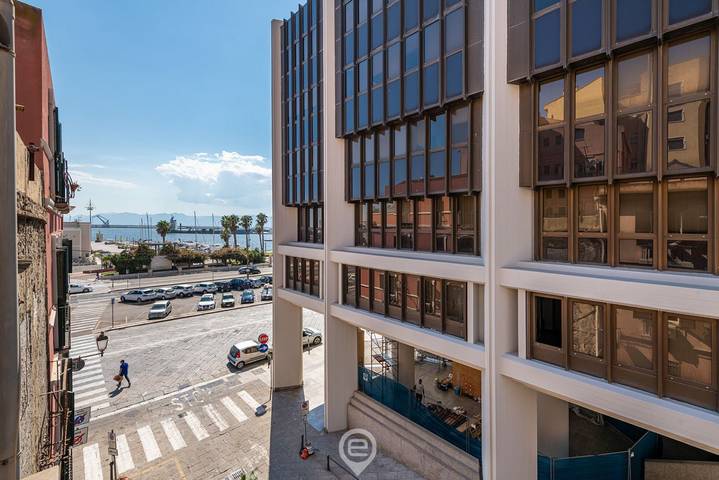 Gîte pour 4 personnes à Cagliari - 4