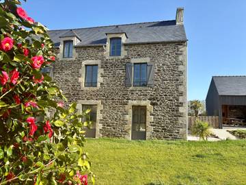 Maison De Vacances pour 6 Personnes dans Corseul, Région de Dinan, Photo 1