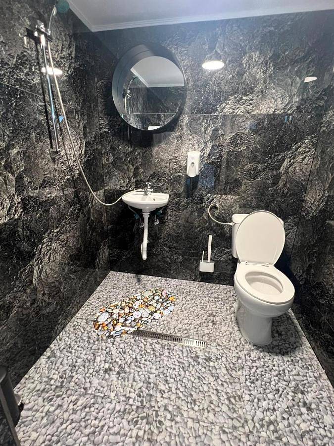 Appart’hôtel pour 2 personnes, avec Balcon et Terrasse