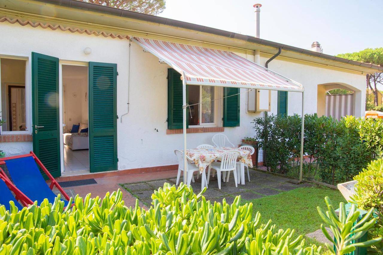 Residence Le Rose in Marina di Bibbona, Bibbona