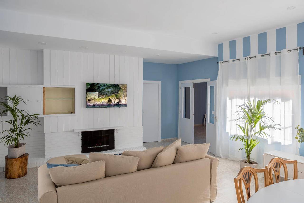 Villa in Platja les Oliveres (Cullera), Cullera