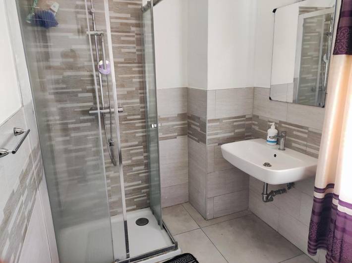 Maison d’hôte pour 2 personnes, avec vue à Mestre - 2