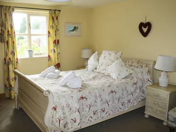 Holiday Rental for 6 People in Manton, Rutland, Photo 4