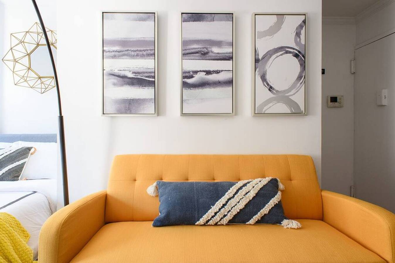 Entire apartment, 24-16 Studio Gramercy W D gramercy in Manhattan, New York City