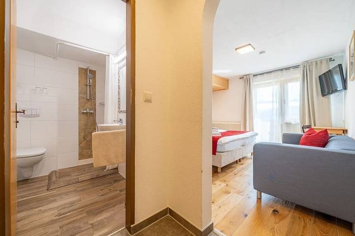 B&B für 2 Personen, mit Garten in Ramsau am Dachstein - 4