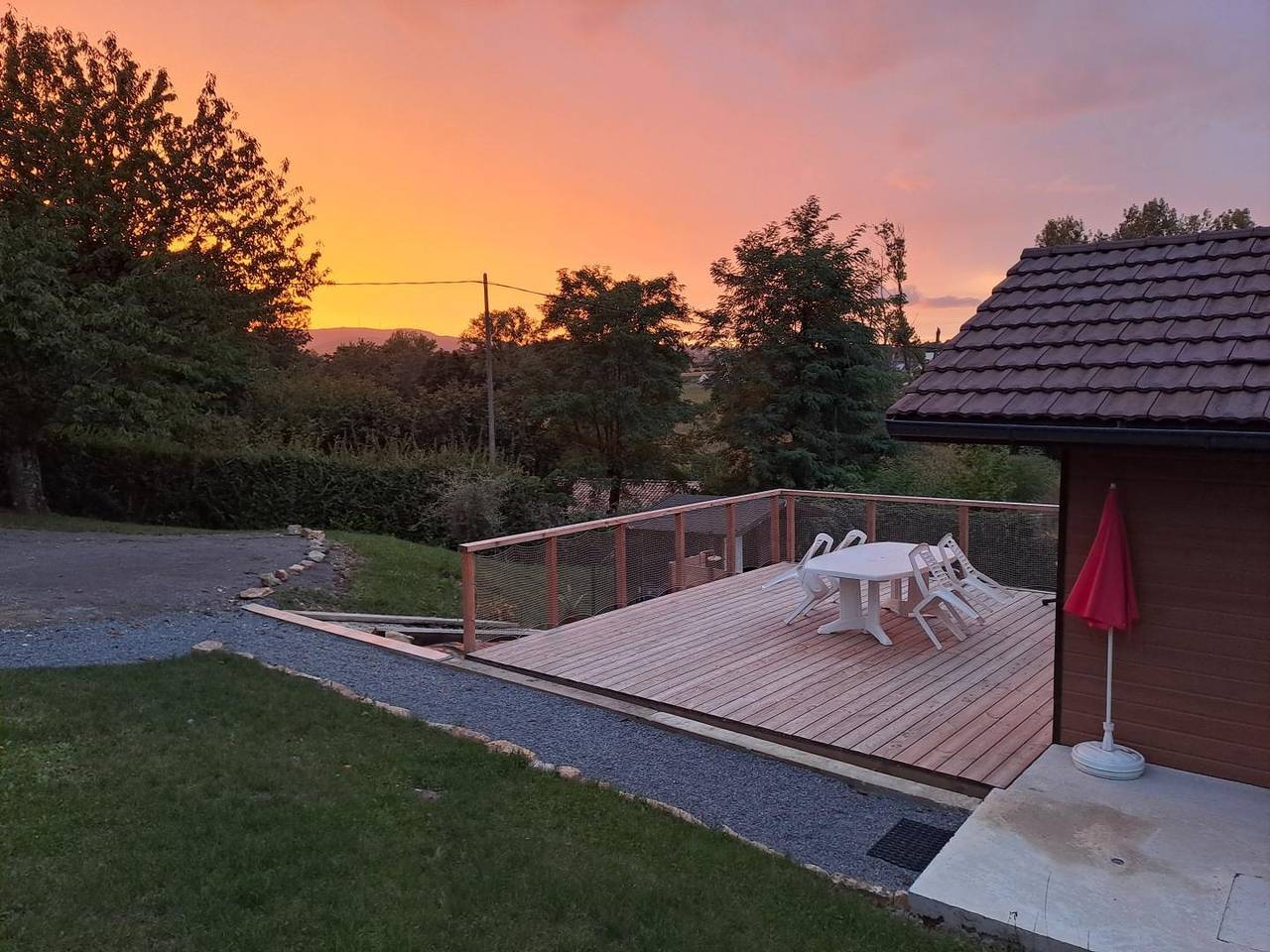 Cottage Mâconnais, foto 11
