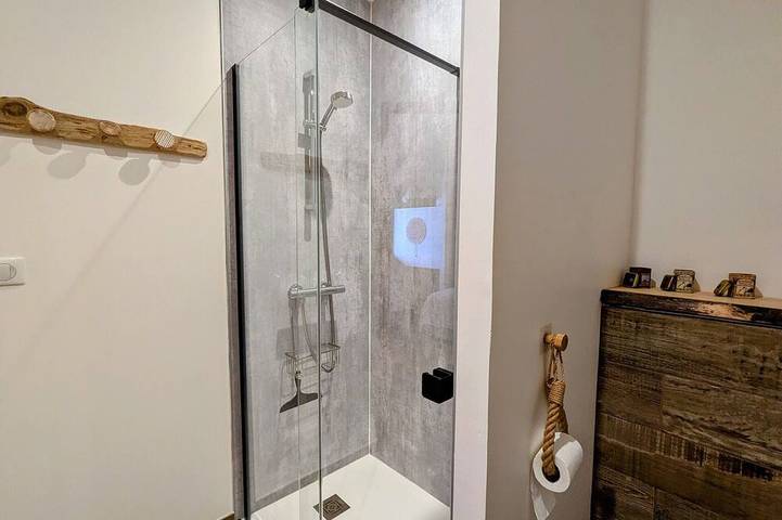 Chambre d’hôte pour 3 personnes, avec piscine à Faverolles - 4