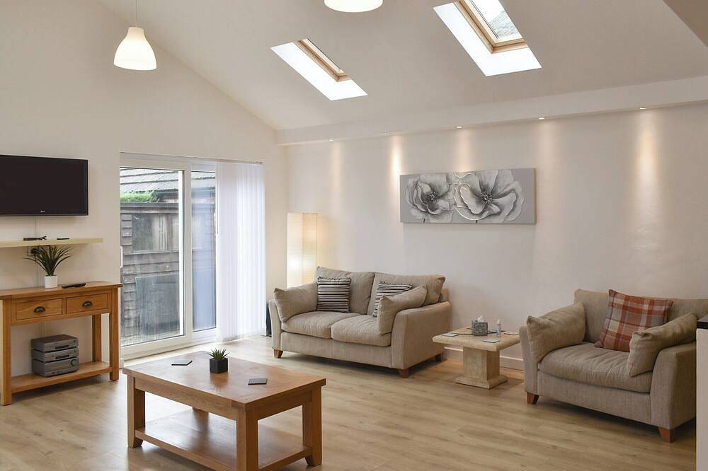Casa vacanza a Lancashire a partire da 124€ a notte