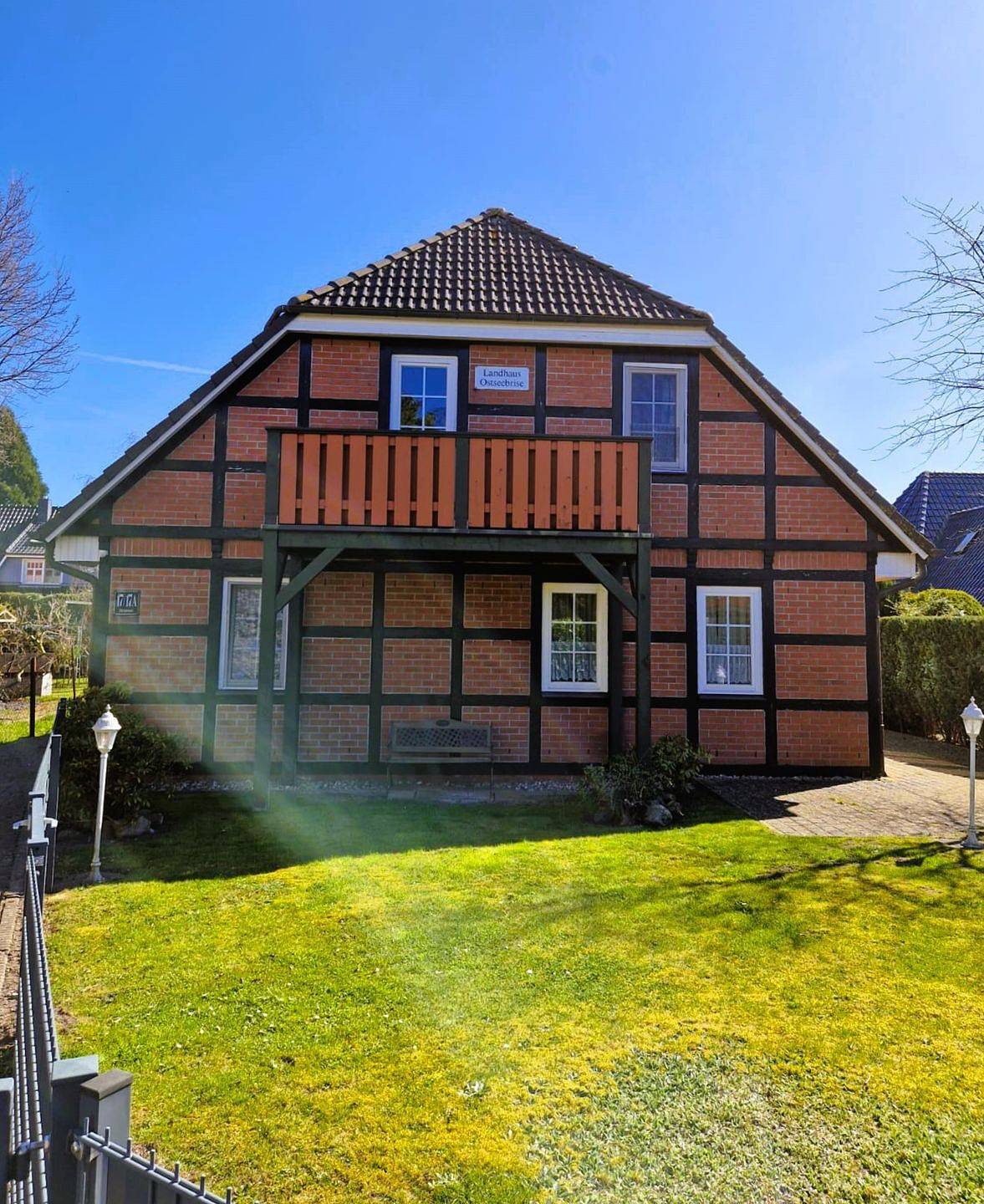 Ferienwohnung in Zingst ab 107€ pro Nacht