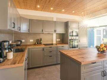 Ferienhaus für 8 Personen in Karlshagen, Usedom, Bild 4