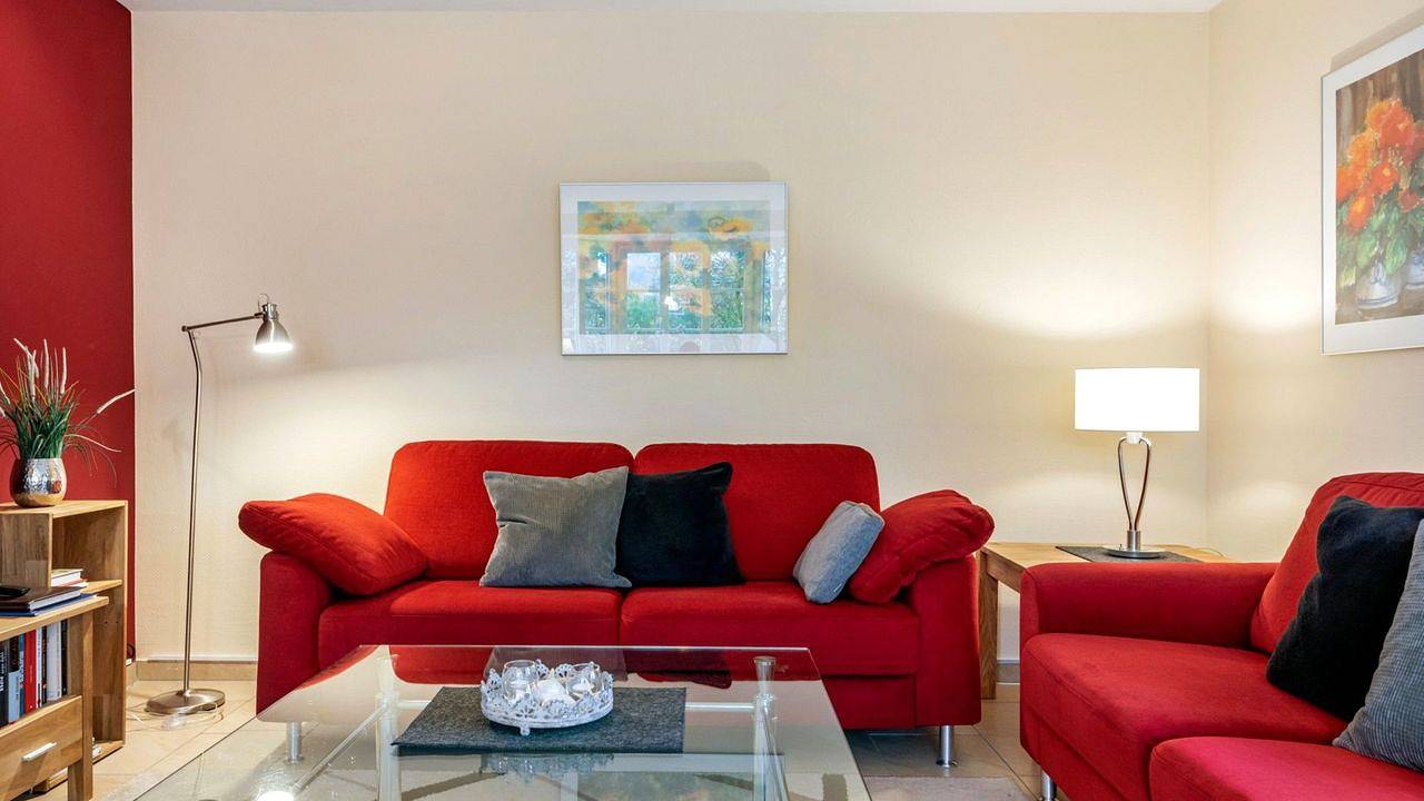 Ferienhaus für 4 Personen (120 m²) in Wyk auf Föhr in Wyk auf Föhr (Stadt), Wyk auf Föhr