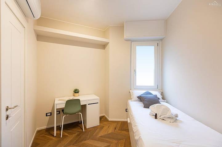 Ganze Wohnung, Aurelia Sunset Penthouse in Rom, Rom Provinz