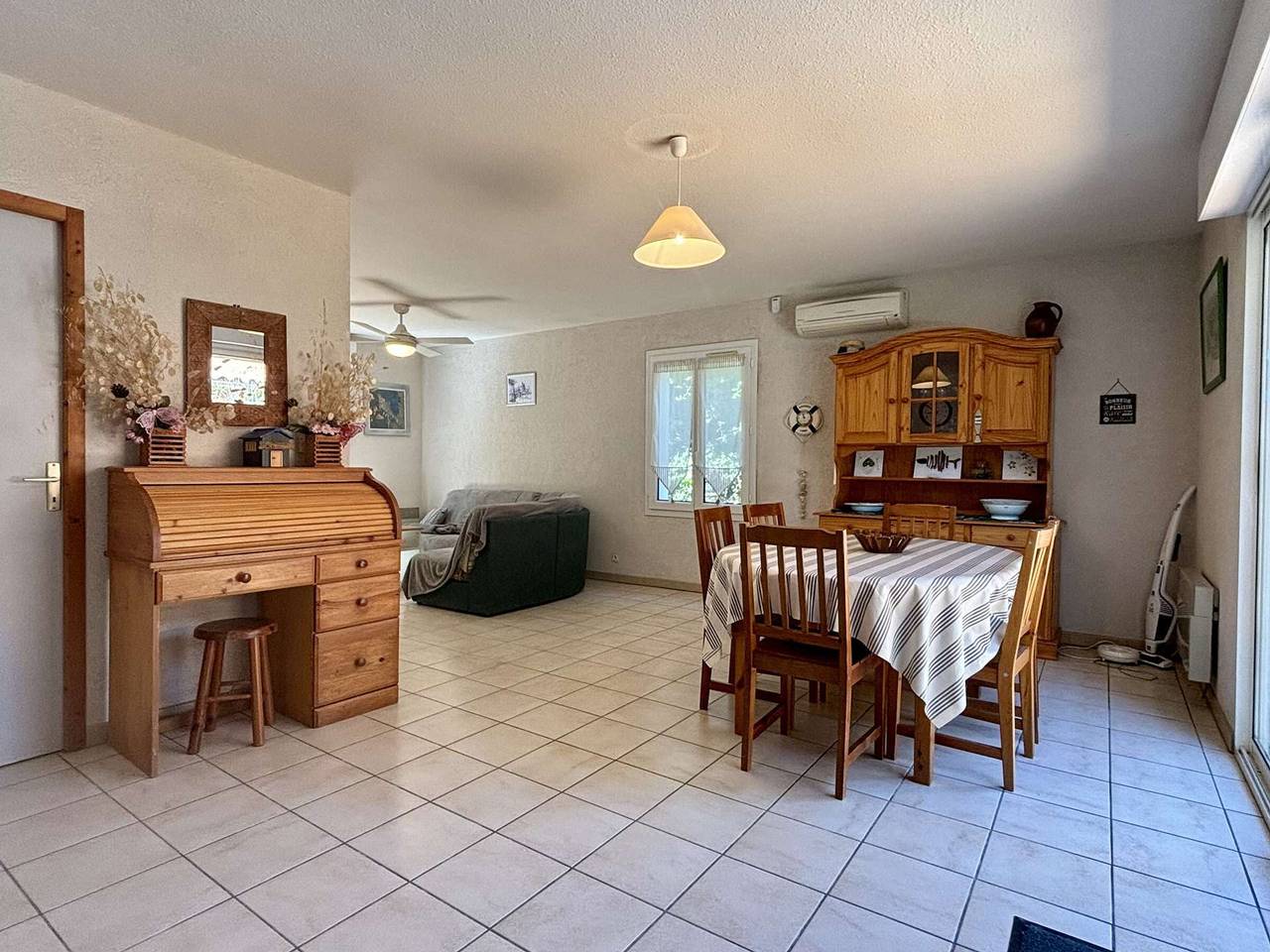 Haus am Meer mit Garten, Wlan und Parken, 6 Personen, Haustiere erlaubt - Ile d'Oléron in Saint-Georges-d'Oléron, Côte de Beauté