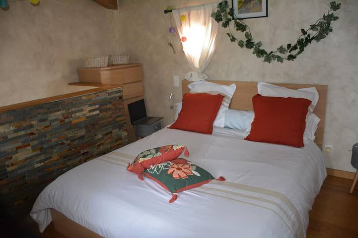 Location de vacances pour 6 personnes à Échourgnac - 4