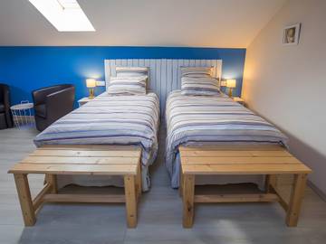 Chambre D’hôte pour 2 Personnes dans Virson, Région de Rochefort, Photo 2