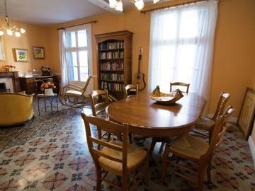 Apartamento para 9 Personas en Thézan-lès-Béziers, Region de Béziers, Foto 2