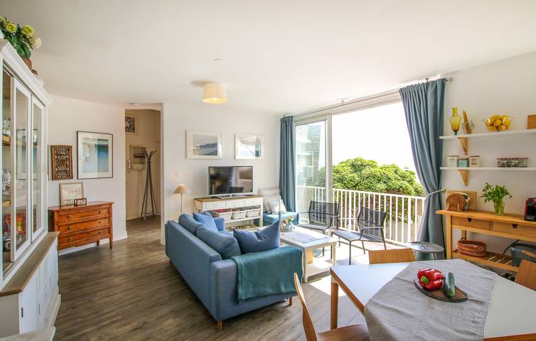 Ferienwohnung für 4 Personen, mit Terrasse in Sete - 3
