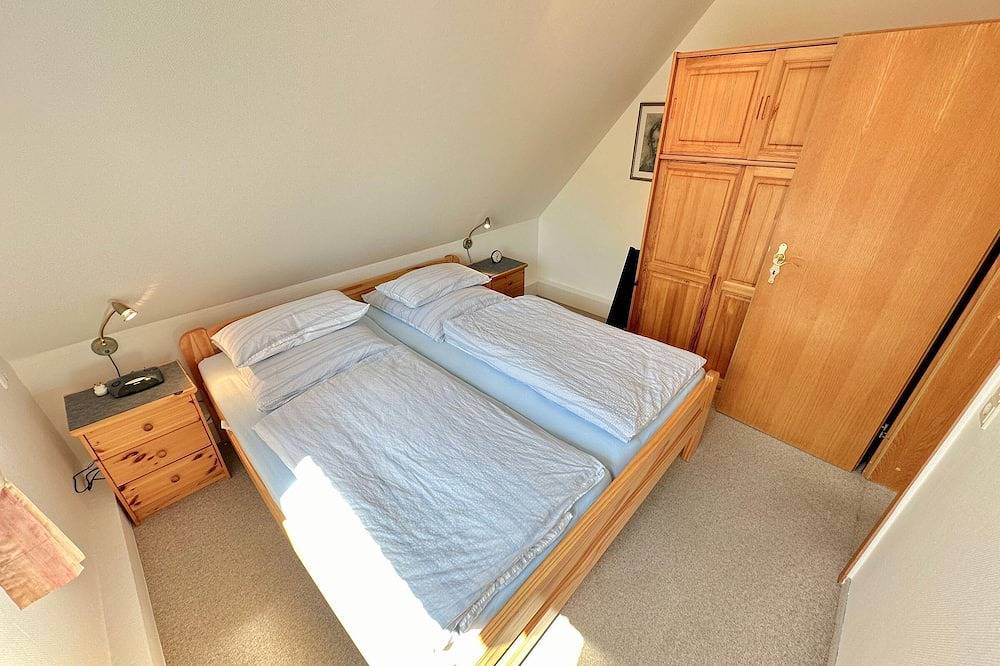 Ganze Wohnung, Ferienwohnung Eichhorn Süd in Wenningstedt, Sylt