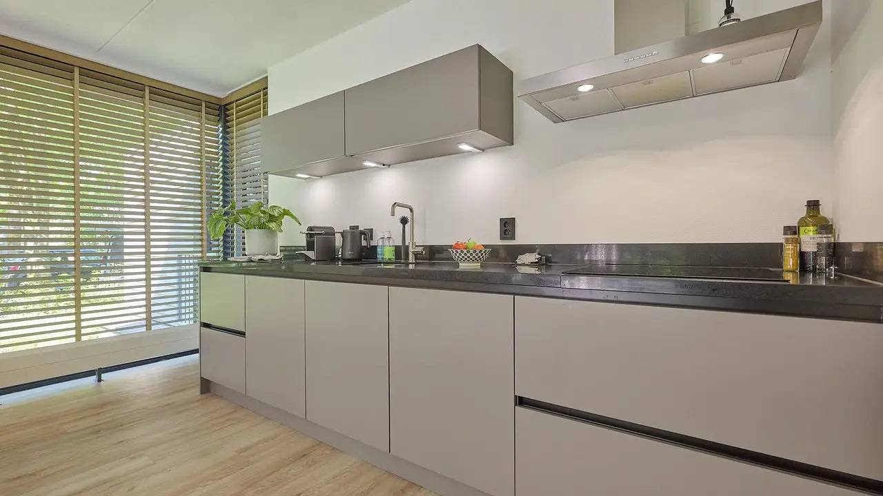 Ferienhaus für 4 Personen (93 m²) in De Soesterberg in Soesterberg, Utrecht und Umgebung