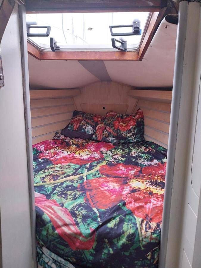 Mobile Home in Markermeer