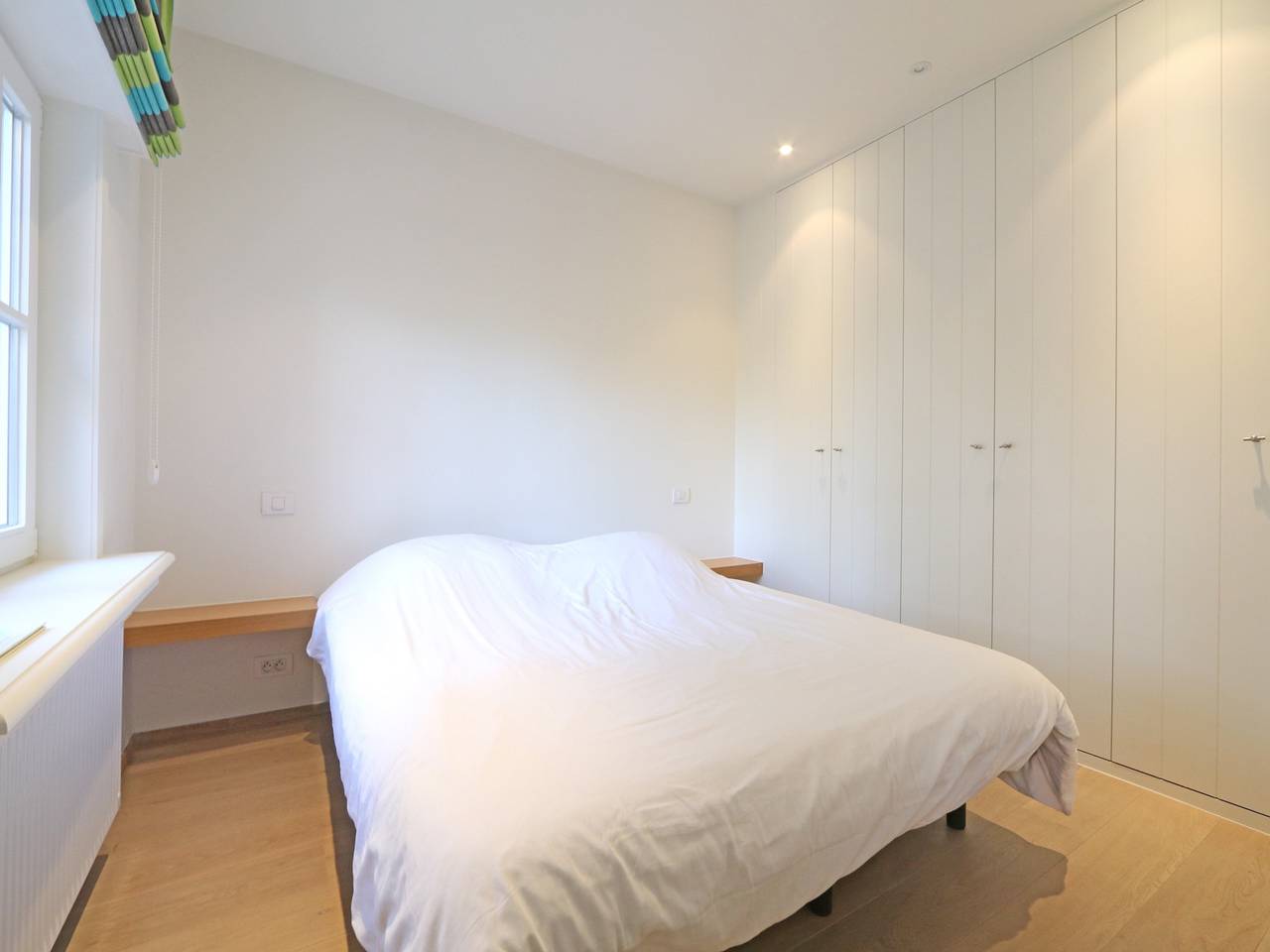 Villa in Het Zoute bij Zwin Natuurgebied in Le Zoute, Knokke-Heist