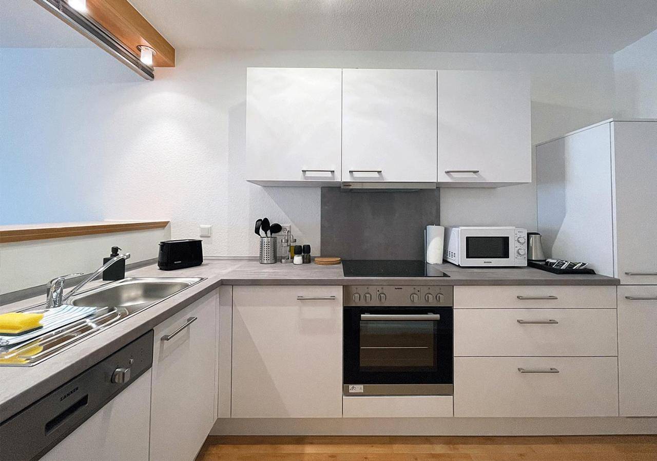 Appartement entier, Schönes Apartment im Herzen von Melle I home2share in Melle, Région d'Osnabrück