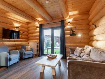 Chalet für 6 Personen in Hermagor-Pressegger See, Bezirk Hermagor, Bild 1