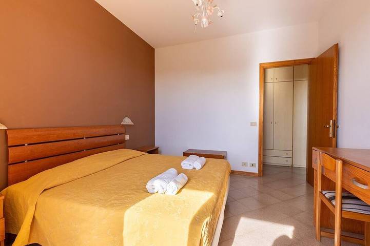 Apartamento entero, Apartamento en Tuoro cerca del Lago Trasimeno in Tuoro sul Trasimeno, Lago Trasimeno