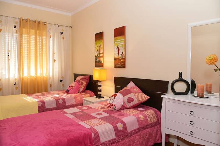 Ganze Wohnung, Homerez - Wohnung in Vila Real de Santo António in Vila Real de Santo António, Faro Distrikt