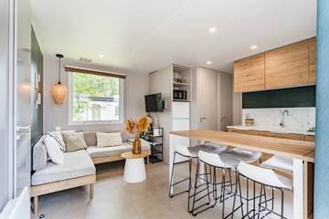 Maison De Vacances pour 6 Personnes dans Ophoven, Kinrooi, Photo 2