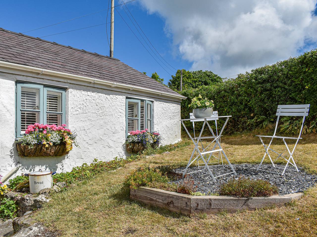 Casa vacanza a Anglesey a partire da 162€ a notte