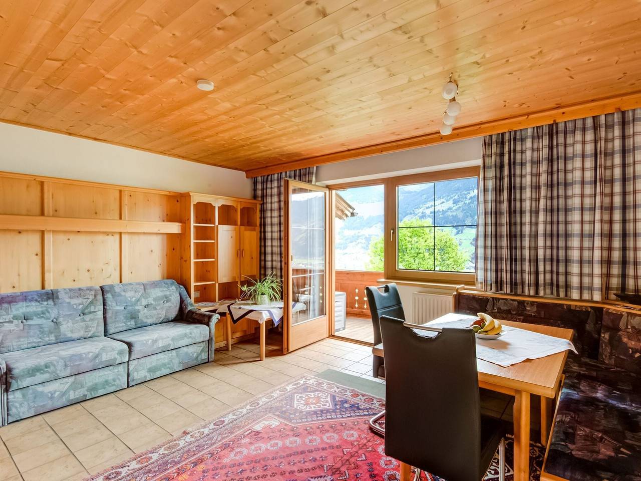 Vakantieappartement voor 2 Personen in Fügenberg, Ski-Optimal Hochzillertal