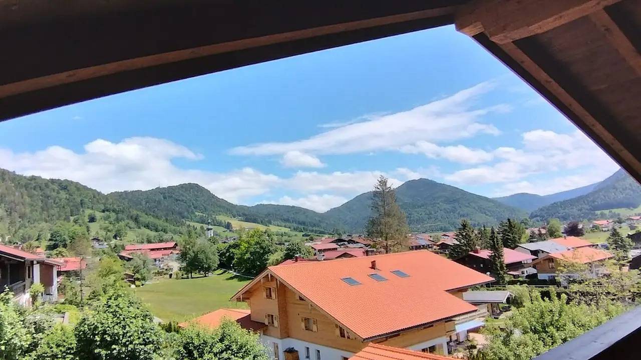 Ferienhaus für 4 Personen (60 m²) in Reit im Winkl in Reit im Winkl, Bayerische Alpen