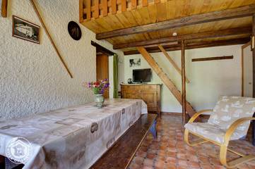 Gîte pour 6 Personnes dans Les Avanchers-Valmorel, Le Grand Domaine, Photo 3