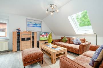 Ferienwohnung für 4 Personen in Sellin, Rügen, Bild 2