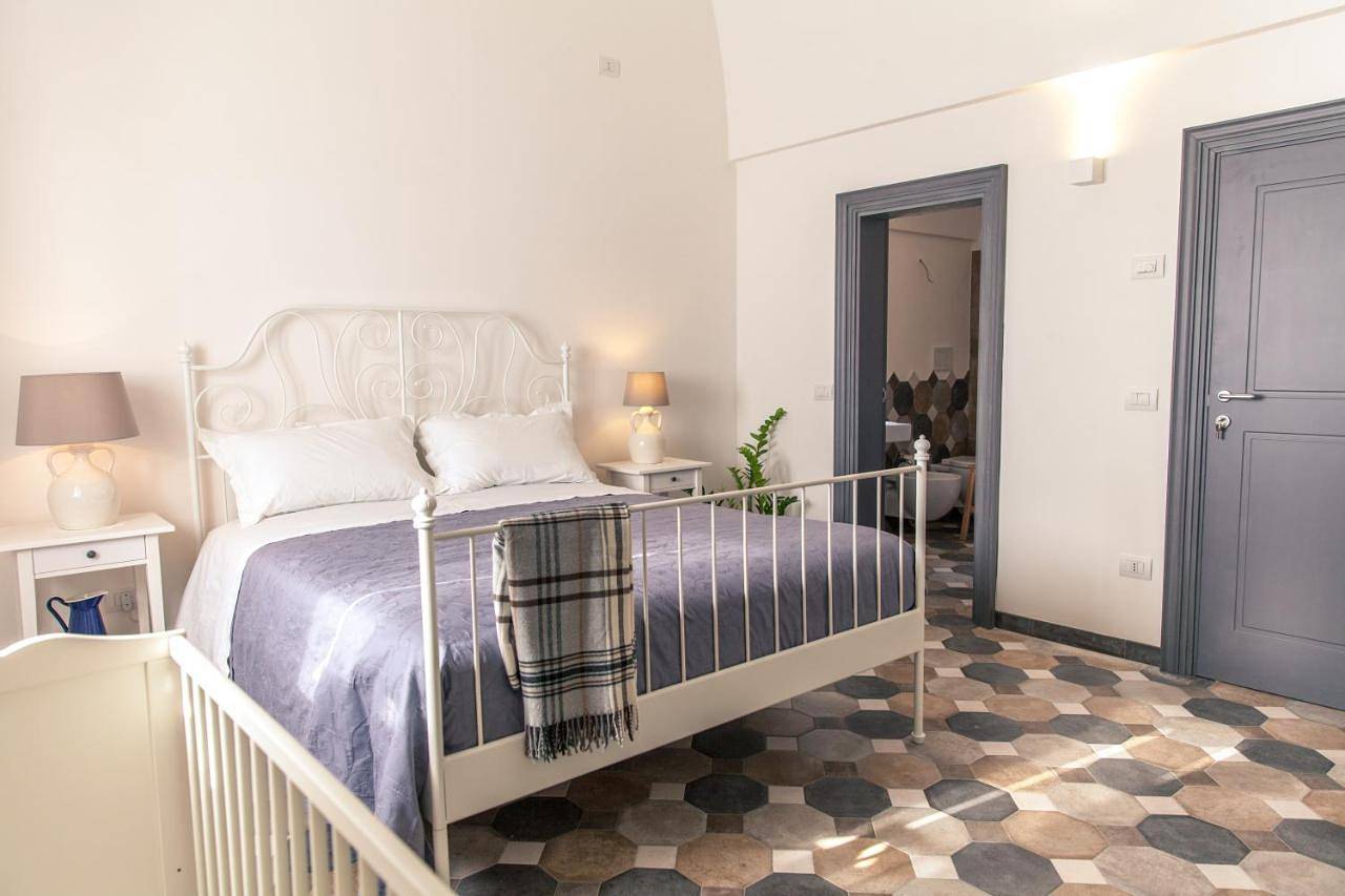 Marinella Suite Home in Locorotondo, Provincia di Bari