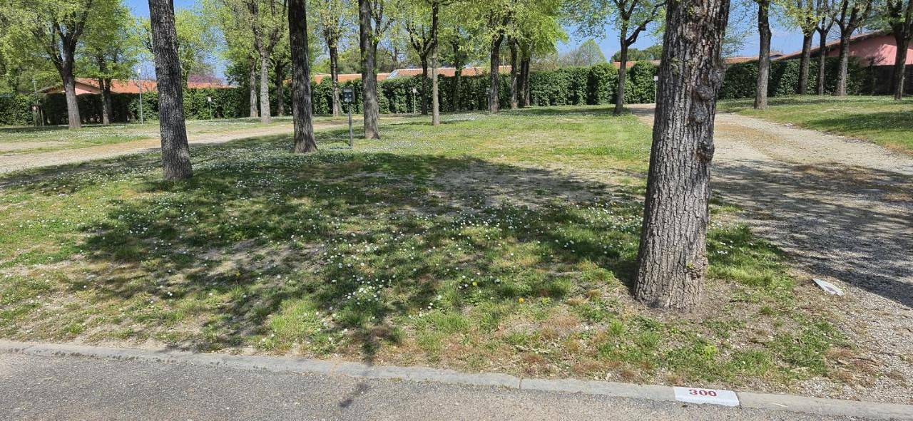 San Francesco Camping Village in Rivoltella del Garda, Desenzano del Garda