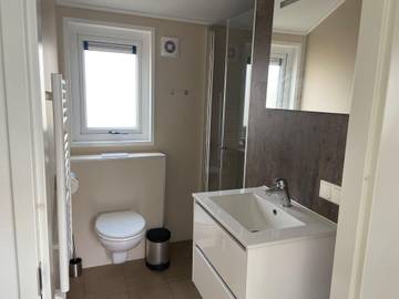 Location de vacances pour 4 personnes, avec jardin dans Kaatsheuvel