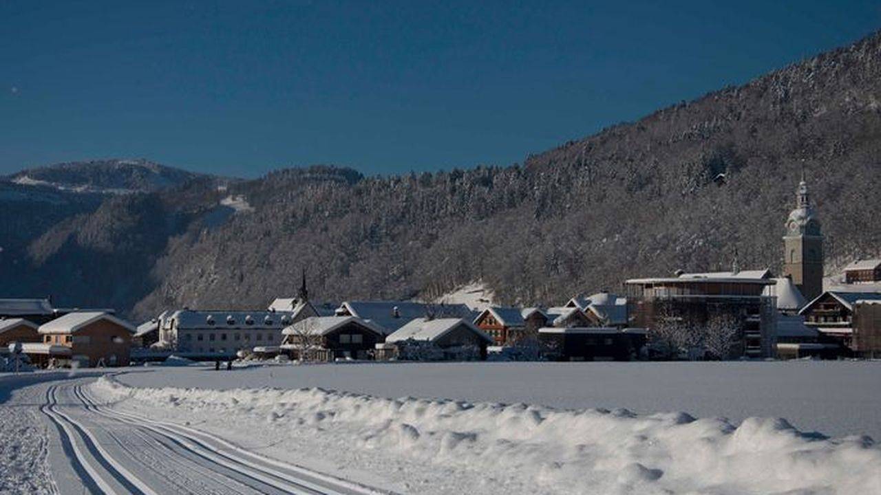 Ganze Ferienwohnung, Ferienwohnung für 7 Personen (110 m²) in Bezau in Bezau, Bregenzerwald
