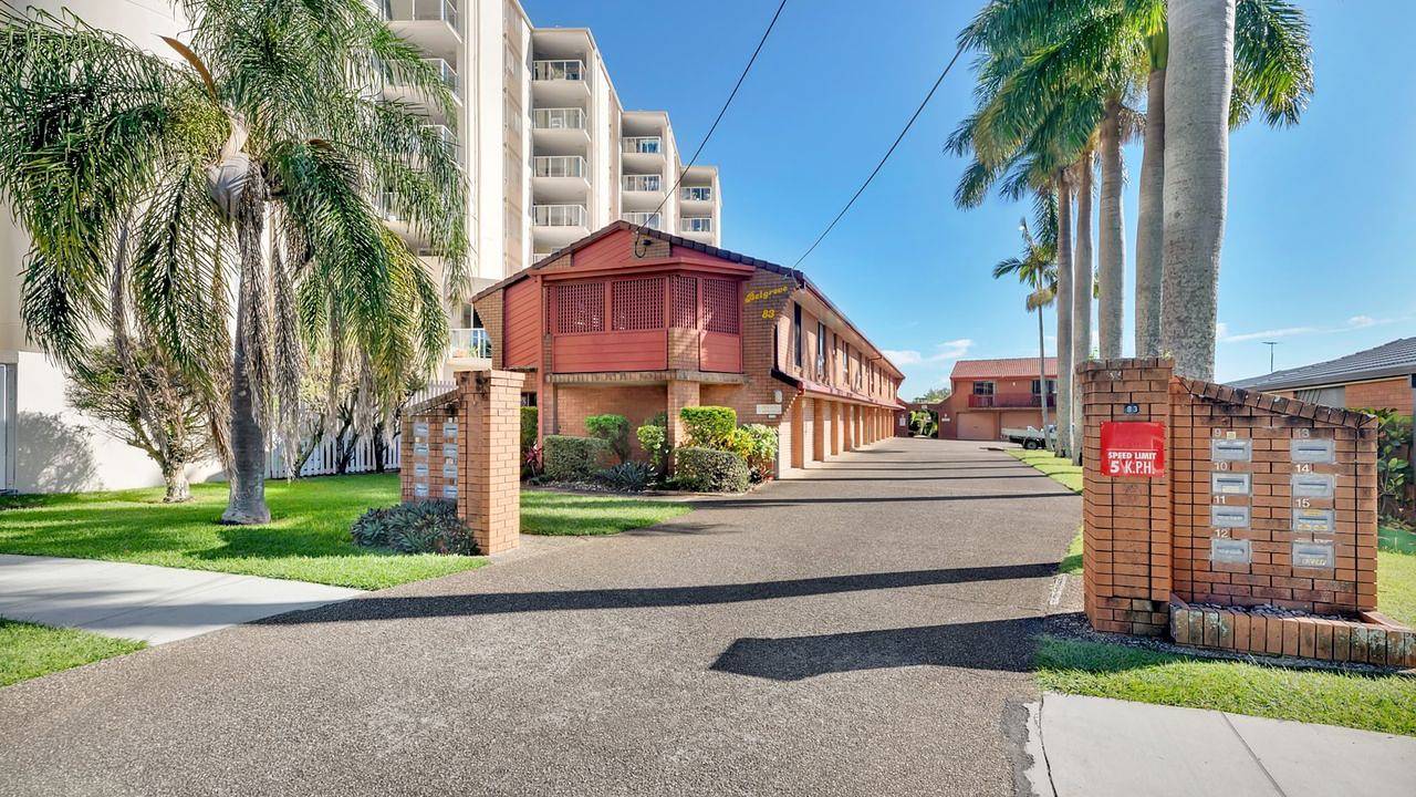Entire holiday apartment, Ferienwohnung für 6 Personen (81 m²) in Redcliffe in Redcliffe, Brisbane