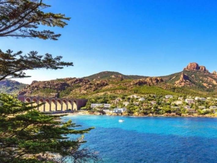 Camping pour 6 personnes à Bormes-les-Mimosas - 3