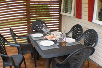 Camping para 6 Personas en Carnac, Region de Lorient, Foto 3