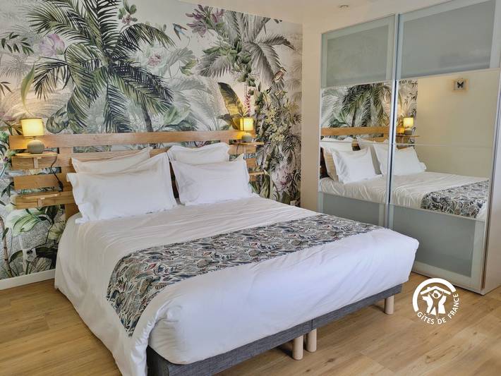 Gîte pour 4 personnes à Laval - 2