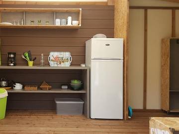 Bungalow voor 4 Personen in Hauterives, Drôme, Afbeelding 4