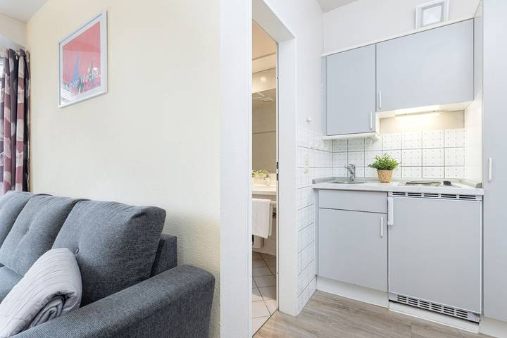 Ferienwohnung für 2 Personen in Kieler Woche - 3