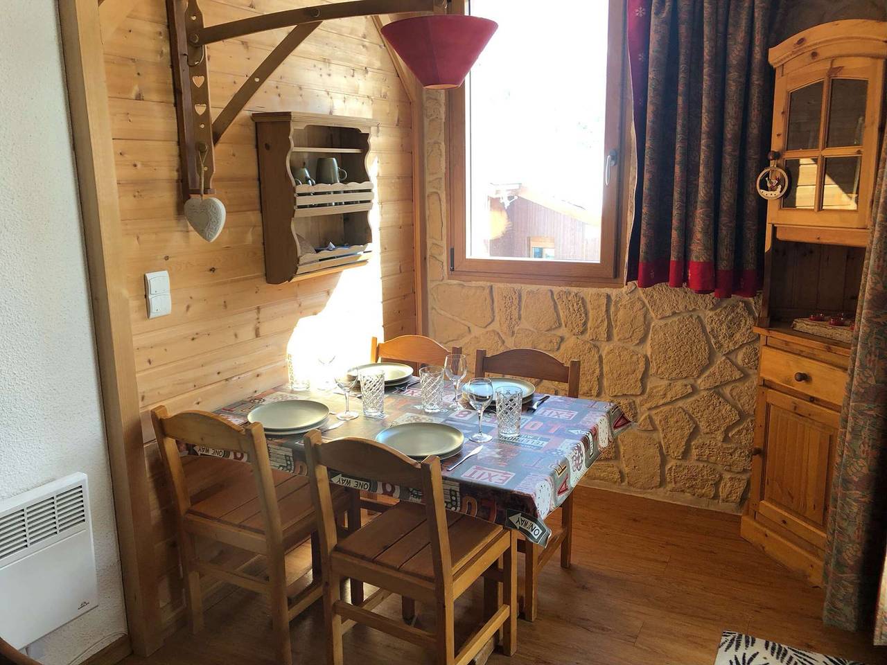 Photo : Appartement de vacances