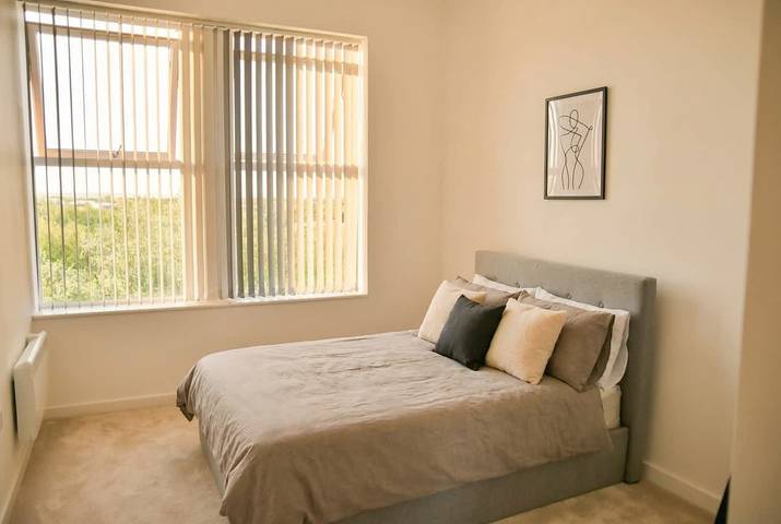 Gîte pour 2 personnes à Manchester - 3