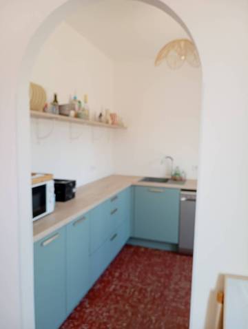 Maison De Vacances pour 4 Personnes dans Canet-en-Roussillon, Région de Perpignan, Photo 2