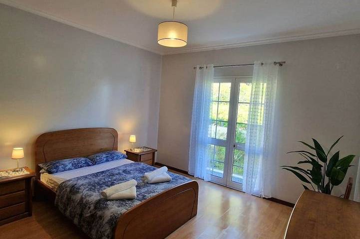 Bungalow für 4 Personen, mit Balkon auf Madeira - 3